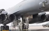 [ẢNH] Đối thủ lo lắng khi Mỹ mạnh tay loại biên 17 'pháo đài bay' B-1 Lancer?