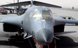 [ẢNH] Đối thủ lo lắng khi Mỹ mạnh tay loại biên 17 'pháo đài bay' B-1 Lancer?