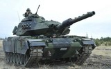 [ẢNH] Xe tăng M-60T Thổ Nhĩ Kỳ đổ về Idlib, để ngăn chặn liên quân Nga-Syria?