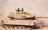 [ẢNH] Xe tăng M-60T Thổ Nhĩ Kỳ đổ về Idlib, để ngăn chặn liên quân Nga-Syria?