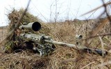 [ẢNH] Ukraine tố lính bắn tỉa Nga tới Donbass, Moscow phủ nhận hoàn toàn