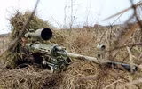 [ẢNH] Ukraine tố lính bắn tỉa Nga tới Donbass, Moscow phủ nhận hoàn toàn