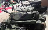 [ẢNH] Xe tăng M-60T Thổ Nhĩ Kỳ đổ về Idlib, để ngăn chặn liên quân Nga-Syria?