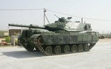 [ẢNH] Xe tăng M-60T Thổ Nhĩ Kỳ đổ về Idlib, để ngăn chặn liên quân Nga-Syria?