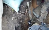 [ẢNH] Xuất hiện đội lính bắn tỉa bí ẩn trang bị toàn đồ NATO tại miền Đông Ukraine