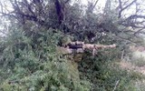 [ẢNH] Ukraine tố lính bắn tỉa Nga tới Donbass, Moscow phủ nhận hoàn toàn