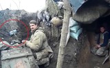 [ẢNH] Xuất hiện đội lính bắn tỉa bí ẩn trang bị toàn đồ NATO tại miền Đông Ukraine