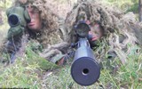 [ẢNH] Ukraine tố lính bắn tỉa Nga tới Donbass, Moscow phủ nhận hoàn toàn