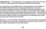 [ẢNH] Taliban rơi vào ổ phục kích của FANR, quốc tế bắt đầu chú ý vào phe kháng chiến Afghanistan