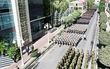 [ẢNH] Taliban có thể chiếm Tajikistan trong 24 giờ, nhưng Nga sẽ không để điều đó xảy ra