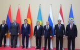 [ẢNH] Taliban có thể chiếm Tajikistan trong 24 giờ, nhưng Nga sẽ không để điều đó xảy ra