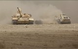 [ẢNH] Taliban có thể chiếm Tajikistan trong 24 giờ, nhưng Nga sẽ không để điều đó xảy ra