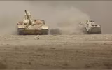 [ẢNH] Taliban có thể chiếm Tajikistan trong 24 giờ, nhưng Nga sẽ không để điều đó xảy ra