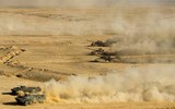 [ẢNH] Taliban có thể chiếm Tajikistan trong 24 giờ, nhưng Nga sẽ không để điều đó xảy ra