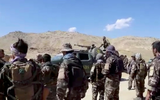 [ẢNH] Taliban rơi vào ổ phục kích của FANR, quốc tế bắt đầu chú ý vào phe kháng chiến Afghanistan