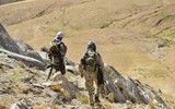 [ẢNH] Taliban rơi vào ổ phục kích của FANR, quốc tế bắt đầu chú ý vào phe kháng chiến Afghanistan