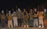 [ẢNH] Taliban rơi vào ổ phục kích của FANR, quốc tế bắt đầu chú ý vào phe kháng chiến Afghanistan