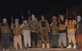 [ẢNH] Taliban rơi vào ổ phục kích của FANR, quốc tế bắt đầu chú ý vào phe kháng chiến Afghanistan