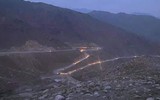 [ẢNH] Taliban rơi vào ổ phục kích của FANR, quốc tế bắt đầu chú ý vào phe kháng chiến Afghanistan