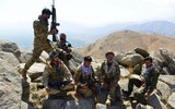 [ẢNH] Taliban rơi vào ổ phục kích của FANR, quốc tế bắt đầu chú ý vào phe kháng chiến Afghanistan