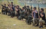 [ẢNH] Taliban rơi vào ổ phục kích của FANR, quốc tế bắt đầu chú ý vào phe kháng chiến Afghanistan
