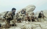 [ẢNH] Taliban rơi vào ổ phục kích của FANR, quốc tế bắt đầu chú ý vào phe kháng chiến Afghanistan
