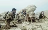 [ẢNH] Taliban rơi vào ổ phục kích của FANR, quốc tế bắt đầu chú ý vào phe kháng chiến Afghanistan