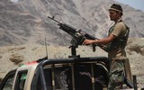 [ẢNH] Taliban rơi vào ổ phục kích của FANR, quốc tế bắt đầu chú ý vào phe kháng chiến Afghanistan
