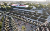 [ẢNH] Taliban có thể chiếm Tajikistan trong 24 giờ, nhưng Nga sẽ không để điều đó xảy ra