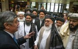 [ẢNH] Taliban có thể chiếm Tajikistan trong 24 giờ, nhưng Nga sẽ không để điều đó xảy ra