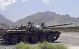 [ẢNH] Taliban có thể chiếm Tajikistan trong 24 giờ, nhưng Nga sẽ không để điều đó xảy ra