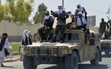 [ẢNH] Taliban có thể chiếm Tajikistan trong 24 giờ, nhưng Nga sẽ không để điều đó xảy ra