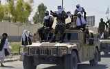 [ẢNH] Taliban có thể chiếm Tajikistan trong 24 giờ, nhưng Nga sẽ không để điều đó xảy ra