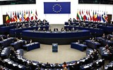 [ẢNH] Taliban rơi vào ổ phục kích của FANR, quốc tế bắt đầu chú ý vào phe kháng chiến Afghanistan