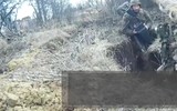 [ẢNH] Xuất hiện đội lính bắn tỉa bí ẩn trang bị toàn đồ NATO tại miền Đông Ukraine