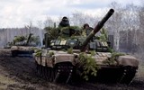 [ẢNH] Tổng Tư lệnh quân đội Ukraine ra chỉ thị ‘đánh trả không cần xin phép’ tại Donbass