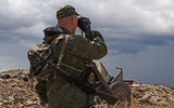[ẢNH] Tổng Tư lệnh quân đội Ukraine ra chỉ thị ‘đánh trả không cần xin phép’ tại Donbass