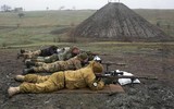 [ẢNH] Mỹ cấp siêu súng bắn tỉa cho đơn vị chống bắn tỉa Ukraine