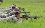[ẢNH] Mỹ cấp siêu súng bắn tỉa cho đơn vị chống bắn tỉa Ukraine