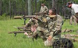 [ẢNH] Mỹ cấp siêu súng bắn tỉa cho đơn vị chống bắn tỉa Ukraine