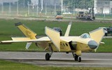 [ẢNH] Trung Quốc khoe tiêm kích tàng hình J-20 đã khắc phục ‘trái tim lỗi’