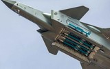 [ẢNH] Trung Quốc khoe tiêm kích tàng hình J-20 đã khắc phục ‘trái tim lỗi’