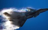 [ẢNH] Trung Quốc khoe tiêm kích tàng hình J-20 đã khắc phục ‘trái tim lỗi’