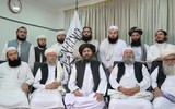 [ẢNH] Đồng minh số một bày tỏ sự thất vọng về cách hành xử của Taliban