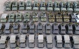 [ẢNH] Sức mạnh quân sự chỉ bằng 1/10 Taliban, nhân tố nào khiến Tajikistan lại tự tin đối đầu? 