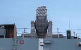 [ẢNH] Mỹ loại bỏ chiến hạm 360 triệu USD chỉ sau một lần làm nhiệm vụ