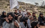 [ẢNH] 'Tan nhưng không rã', phe kháng chiến Afghanistan bắt đầu 'gặm nhấm' Taliban
