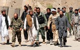 [ẢNH] Căn cứ không quân của Mỹ ở Afghanistan trước đây, bất ngờ hoạt động trở lại