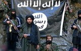 [ẢNH] Taliban tấn công dữ dội đại bản doanh của 'kẻ thù không đội trời chung' IS-K