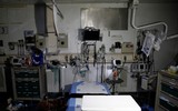 [ẢNH] Căn cứ không quân của Mỹ ở Afghanistan trước đây, bất ngờ hoạt động trở lại